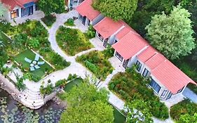 Trang An Green River Homestay